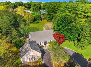 869 Charles River St, Needham, MA 02492