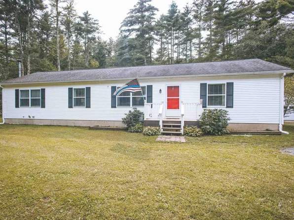 50 N Alpine Drive, Round Top, NY 12473