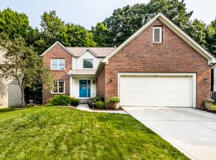 5126 Robinsrock Way, Indianapolis, IN