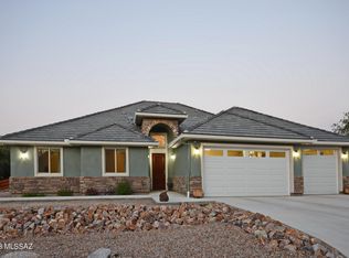 1958 N Tanque Verde Loop Rd, Tucson, AZ 85749