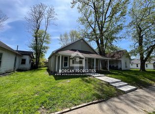 1125 W 1st St, Anderson, IN 46016