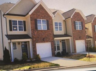 5392 Clarinda Dr, Greensboro, NC 27405