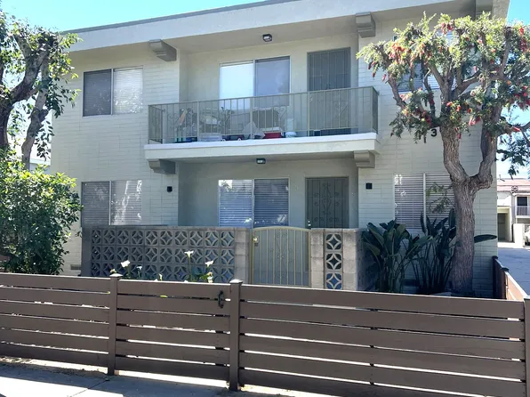 2336 34th St APT 6, Santa Monica, CA 90405