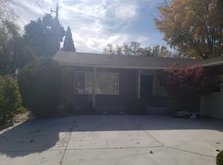 650 Hillcrest Dr, Reno, NV 89509
