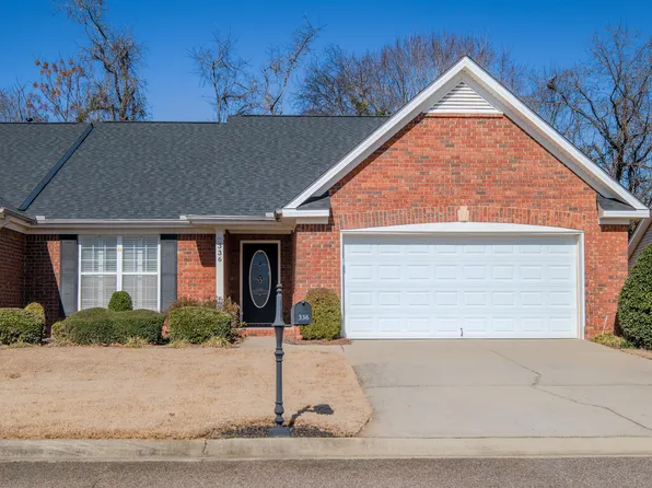 336 Vanderbilt Dr, Aiken, SC 29803
