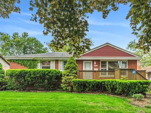 3918 213th Pl, Matteson, IL 60443