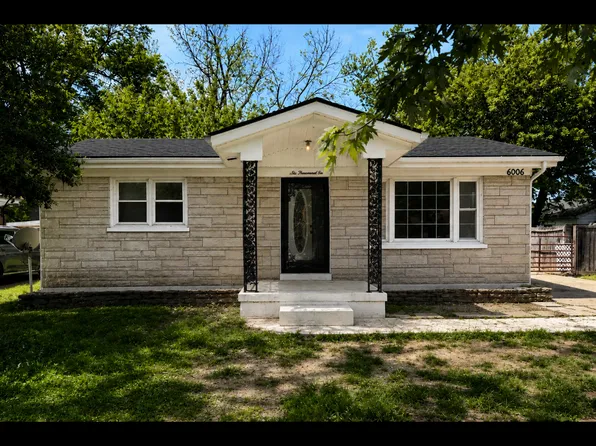 6006 Catheen Way, Louisville, KY 40213