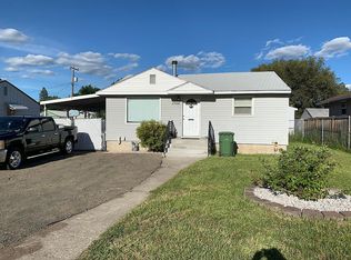 5908 N Ash St, Spokane, WA 99205