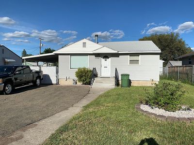 5908 N Ash St, Spokane, WA, 99205