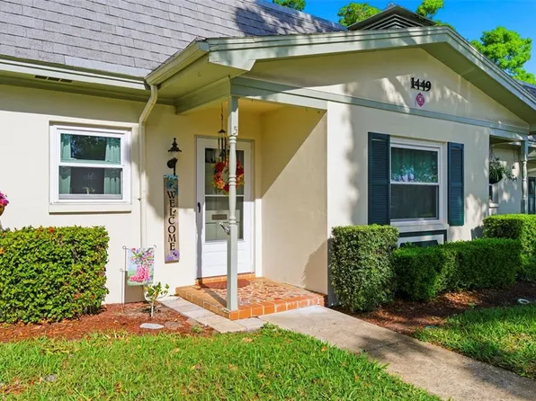 1449 Normandy Park Dr APT 5, Clearwater, FL 33756