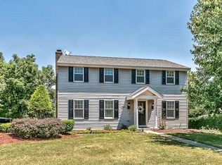 5014 Mohawk Dr, Gibsonia, PA 15044
