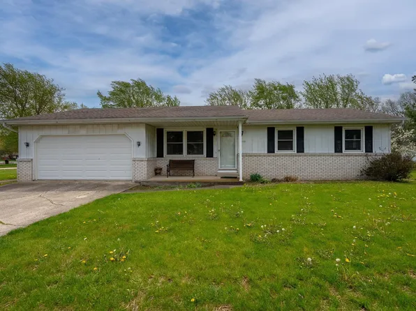 302 Melching Ct, Ossian, IN 46777