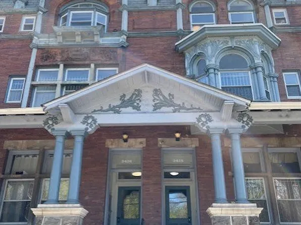 3428 Powelton Ave APT 2A, Philadelphia, PA 19104