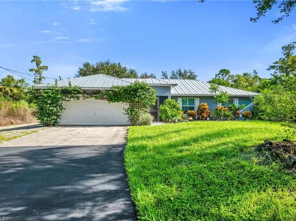 3525 35th AVE NE, NAPLES, FL 34120