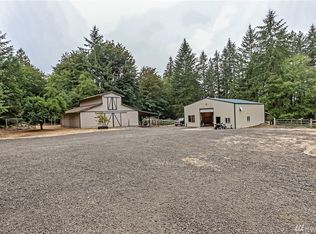 12912 Shady Glen Ave SE, Olalla, WA 98359