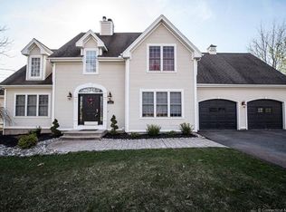 389 Miner St, Middletown, CT 06457