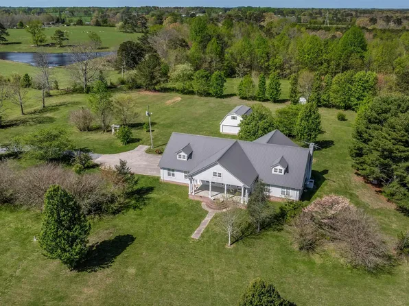 2295 Bellview Rd, Henagar, AL 35978