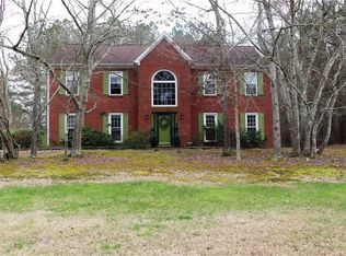 4927 Sierra Ct, Winston, GA 30187