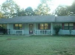 708 Michael Dr, Redfield, AR 72132