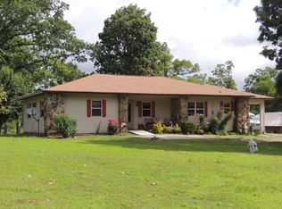 2521 Ben Brock Rd, Pocahontas, AR 72455