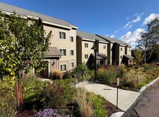 Snow Creek, Warren, VT 05674