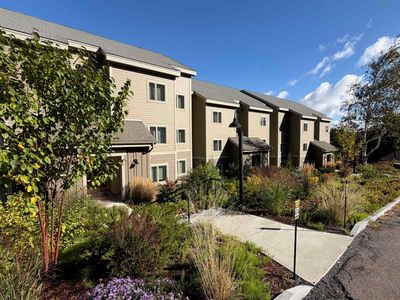 130 Upper Snow Creek Road #93, Warren, VT, 05674