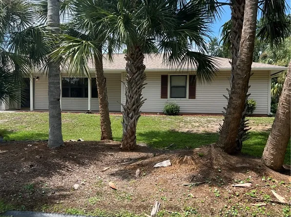 374 Citrus Ave, Sebastian, FL 32958