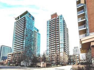 50 Lynn Williams St #703, Toronto, ON M6K 3R9