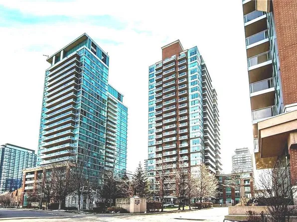 50 Lynn Williams St, Toronto, ON