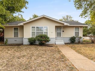 3020 McFerrin Ave, Waco, TX 76708