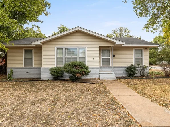 3020 McFerrin Ave, Waco, TX 76708