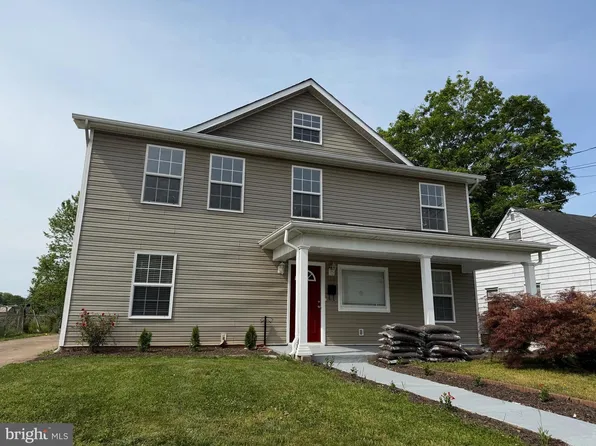 139 Polk Dr, Manassas Park, VA 20111