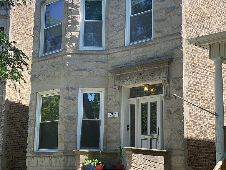 4317 N Tripp Ave #1 — Photo 20