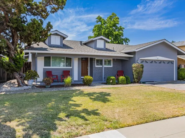 1034 Branham Ln, San Jose, CA 95136