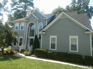 12101 Amoretto Way, Raleigh, NC 27613