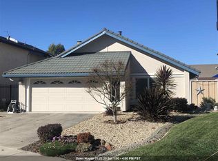 32840 Bluebird Loop, Fremont, CA 94555