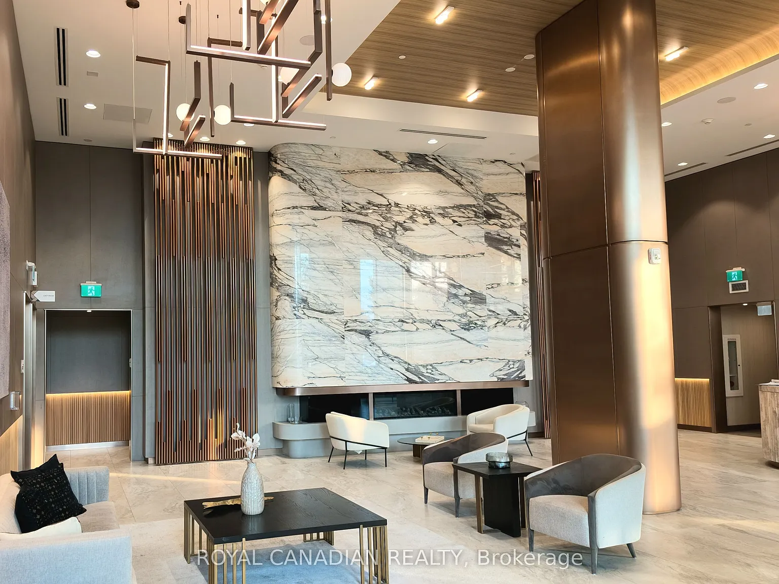 2 bed, $2,550 — Photo 3