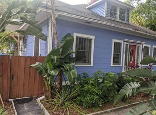 1820 11th St N UNIT 1/2, Saint Petersburg, FL 33704