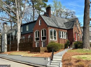 1250 Beech Valley Rd NE, Atlanta, GA 30306