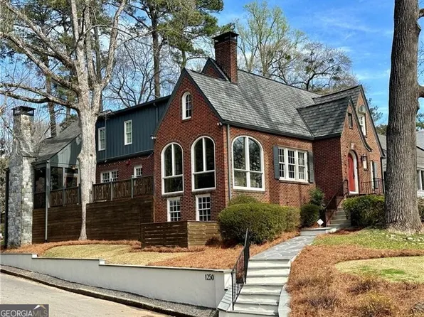 1250 Beech Valley Rd NE, Atlanta, GA 30306