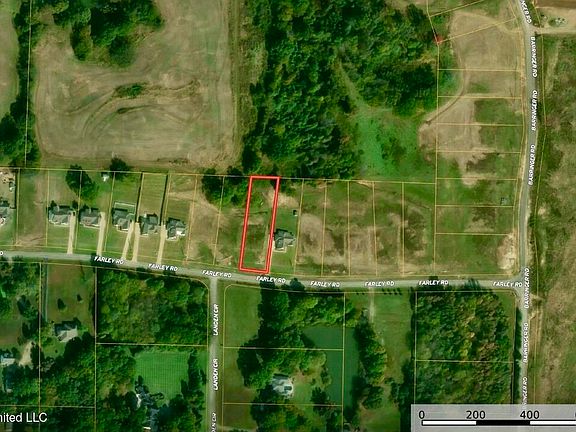 2nd image of 0 Farley Rd Lot 15