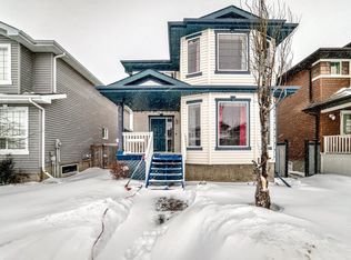 113 Keystone Ln, Leduc, AB