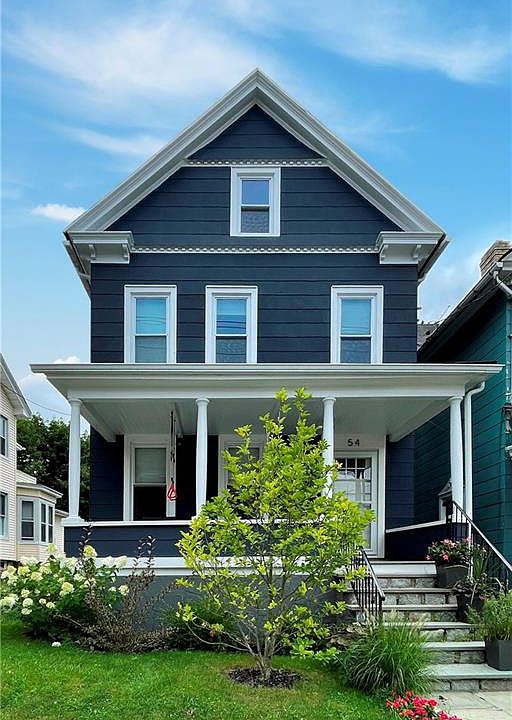 54 James Street, Ossining, NY 10562 Zillow