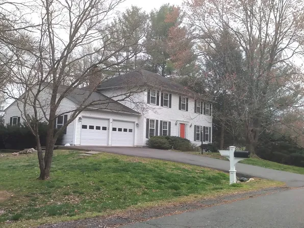 6817 Jeremiah Ct, Fairfax Station, VA 22039