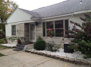 14540 Beech Daly Rd, Taylor, MI 48180