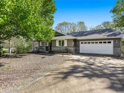 35 Lockerbie Dr, Bella Vista, AR, 72715