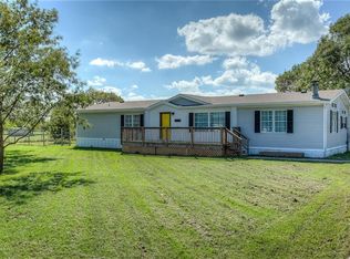 3632 Sundown Rd, Greenville, TX 75402