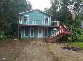 19274 E Silverhill Ave, Robertsdale, AL 36567