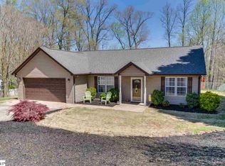 402 Maplewood Cir, Greer, SC 29651