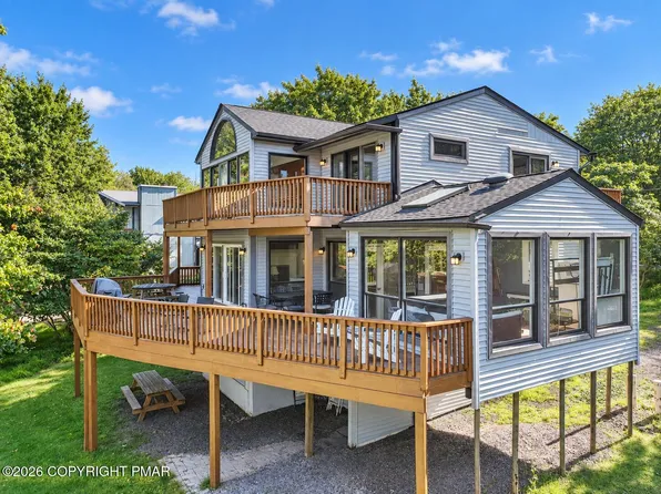 139 Lindbergh Cir, Albrightsville, PA 18210